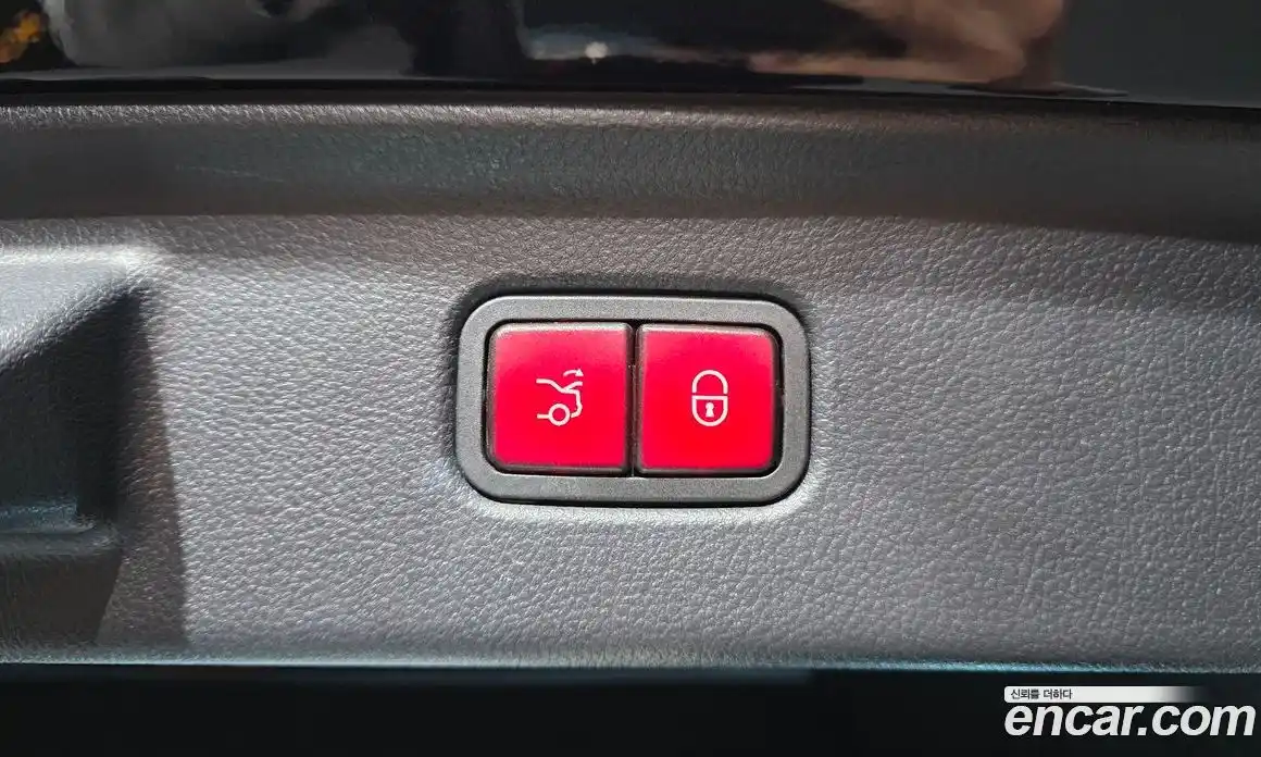 Mercedes-Benz S-Class 2023 6.0 гидро в Москве № 1836143, фото 26