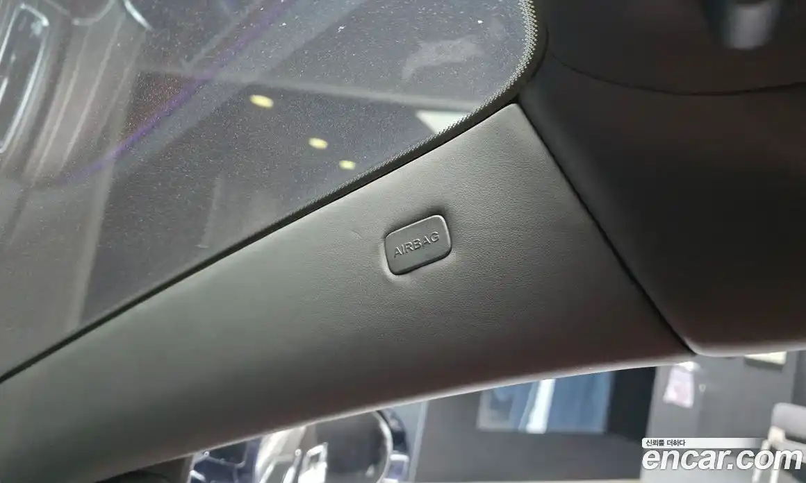 Mercedes-Benz S-Class 2023 6.0 гидро в Москве № 1836143, фото 28