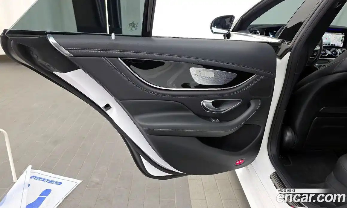 Mercedes-Benz AMG GT 2021 3.0 гидро в Москве № 1836189, фото 15