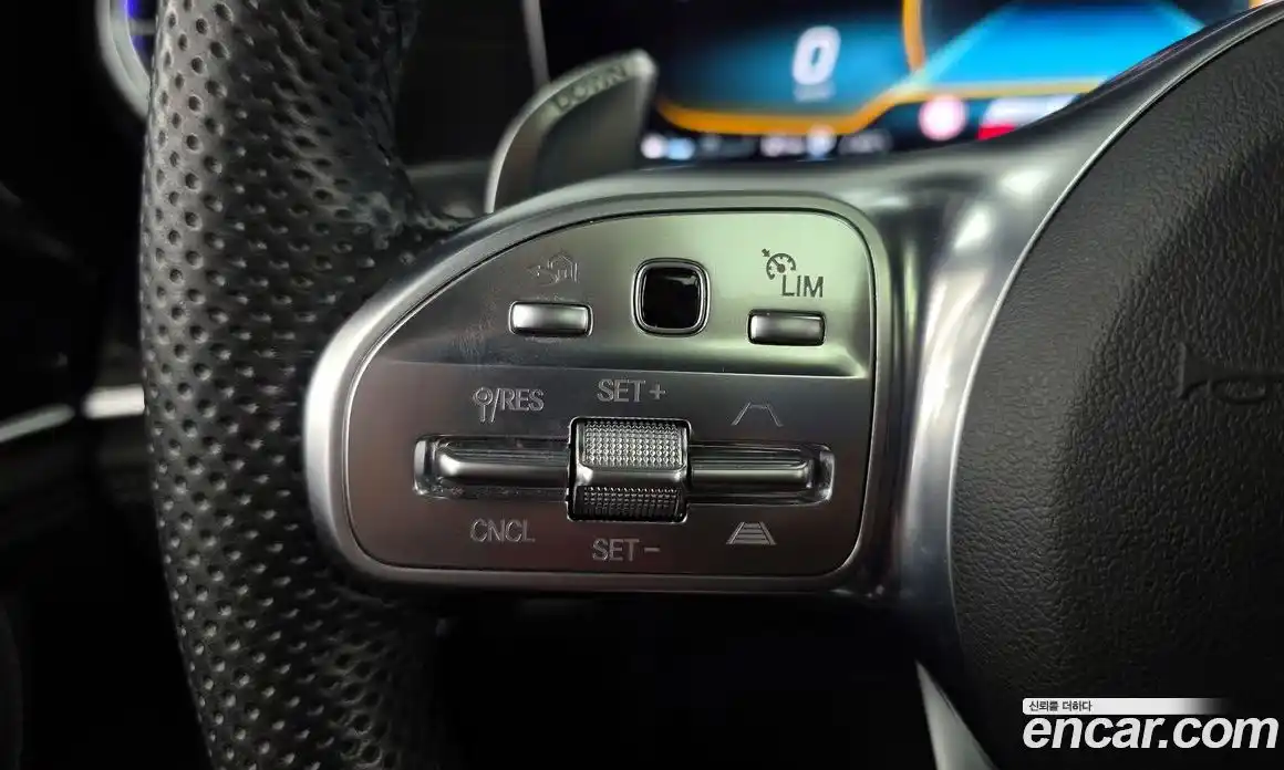 Mercedes-Benz AMG GT 2021 3.0 гидро в Москве № 1836189, фото 22