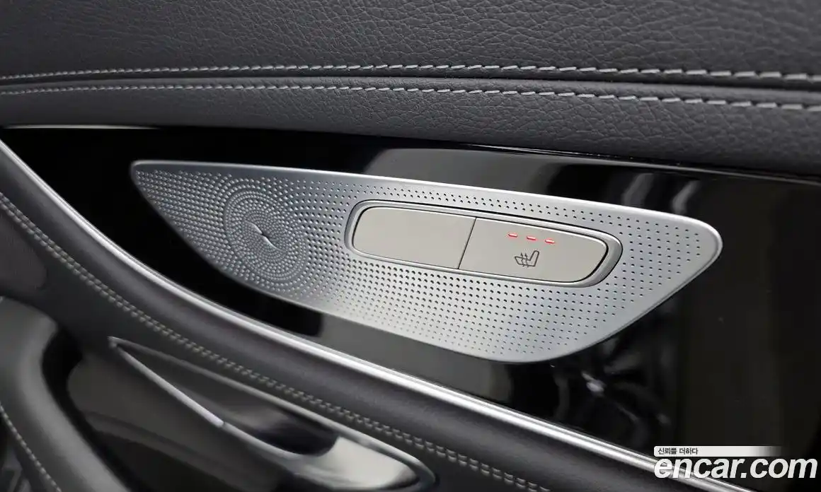 Mercedes-Benz AMG GT 2021 3.0 гидро в Москве № 1836189, фото 25