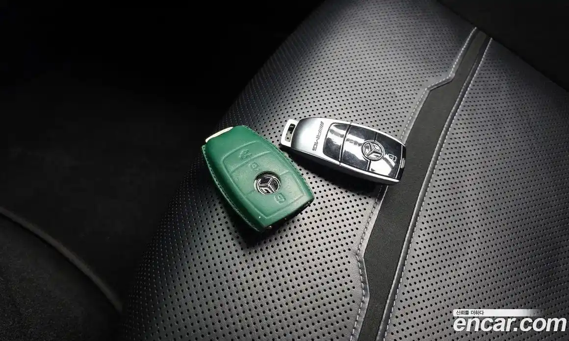 Mercedes-Benz AMG GT 2021 3.0 гидро в Москве № 1836189, фото 31