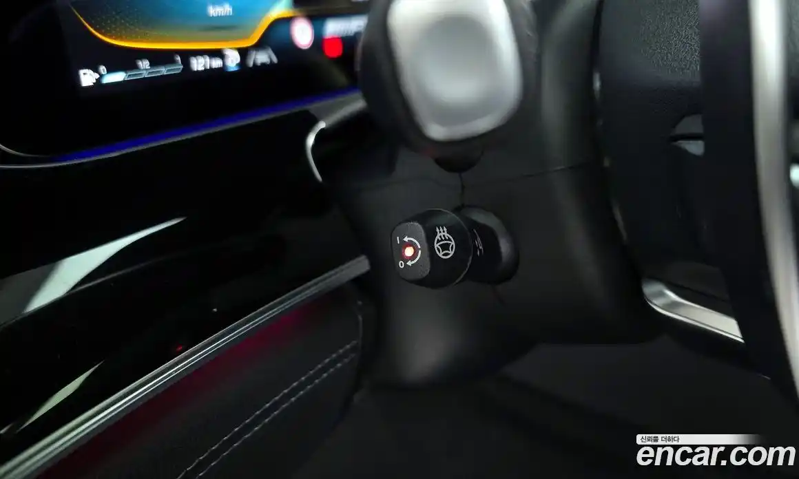 Mercedes-Benz AMG GT 2021 3.0 гидро в Москве № 1836189, фото 34