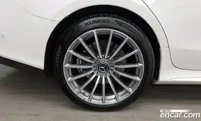 Mercedes-Benz AMG GT 2021 3.0 гидро в Москве № 1836189, миниатюра 5