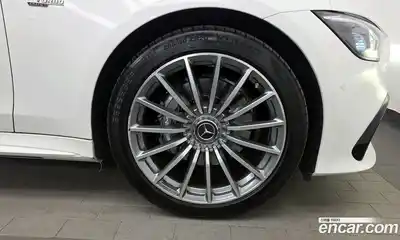 Mercedes-Benz AMG GT 2021 3.0 гидро в Москве № 1836189, миниатюра 7