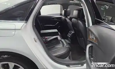 Audi A6 2016 2.0 гидро в Москве № 1836292, миниатюра 12