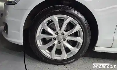 Audi A6 2016 2.0 гидро в Москве № 1836292, миниатюра 5