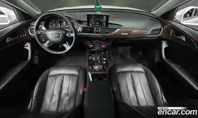 Audi A6 2016 2.0 гидро в Москве № 1836292, миниатюра 7
