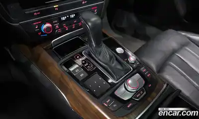 Audi A6 2016 2.0 гидро в Москве № 1836292, миниатюра 9