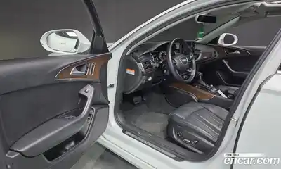 Audi A6 2016 2.0 гидро в Москве № 1836292, миниатюра 10