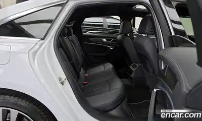 Audi A6 2021 3.0 гидро в Москве № 1836442, миниатюра 12