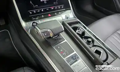 Audi A6 2021 3.0 гидро в Москве № 1836442, миниатюра 9