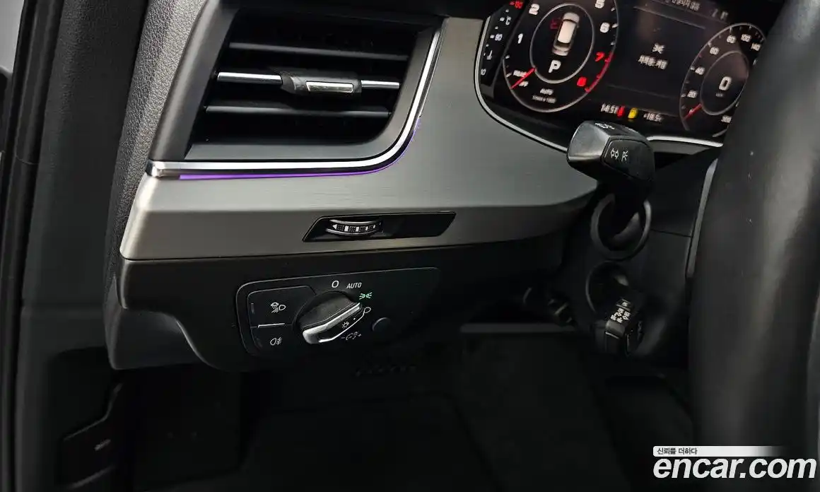 Audi Q7 2019 2.0 гидро в Москве № 1836567, фото 16