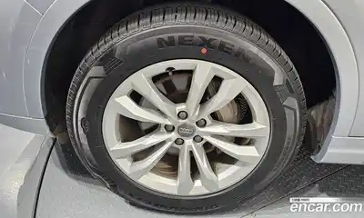 Audi Q7 2019 2.0 гидро в Москве № 1836567, миниатюра 5