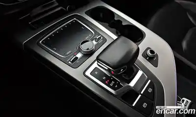 Audi Q7 2019 2.0 гидро в Москве № 1836567, миниатюра 9