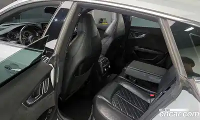 Audi A7 2015 3.0 гидро в Москве № 1836650, миниатюра 11