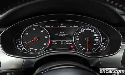 Audi A7 2015 3.0 гидро в Москве № 1836650, миниатюра 8