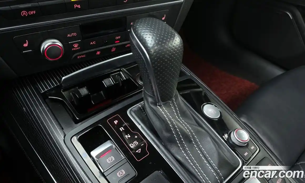 Audi A7 2015 3.0 гидро в Москве № 1836650, фото 9