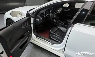 Audi A7 2015 3.0 гидро в Москве № 1836650, миниатюра 10