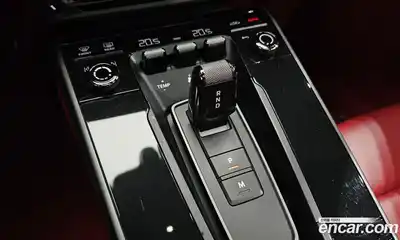 Porsche 911 2020 3.0 гидро в Москве № 1837051, миниатюра 12