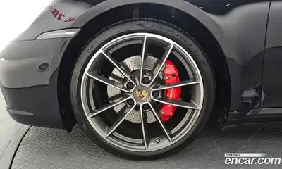 Porsche 911 2020 3.0 гидро в Москве № 1837051, миниатюра 5