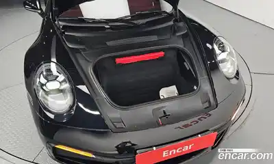Porsche 911 2020 3.0 гидро в Москве № 1837051, миниатюра 6