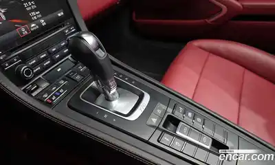 Porsche 718 2020 2.5 гидро в Москве № 1837069, миниатюра 11