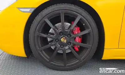 Porsche 718 2020 2.5 гидро в Москве № 1837069, миниатюра 4