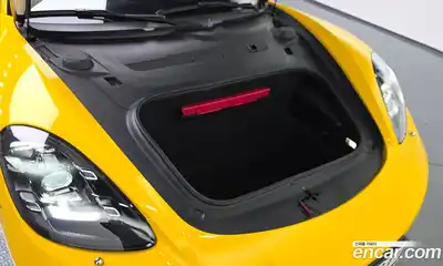 Porsche 718 2020 2.5 гидро в Москве № 1837069, миниатюра 5