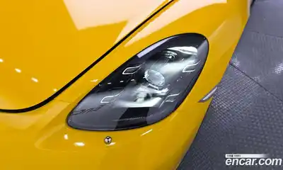 Porsche 718 2020 2.5 гидро в Москве № 1837069, миниатюра 7