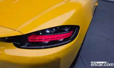 Porsche 718 2020 2.5 гидро в Москве № 1837069, миниатюра 8