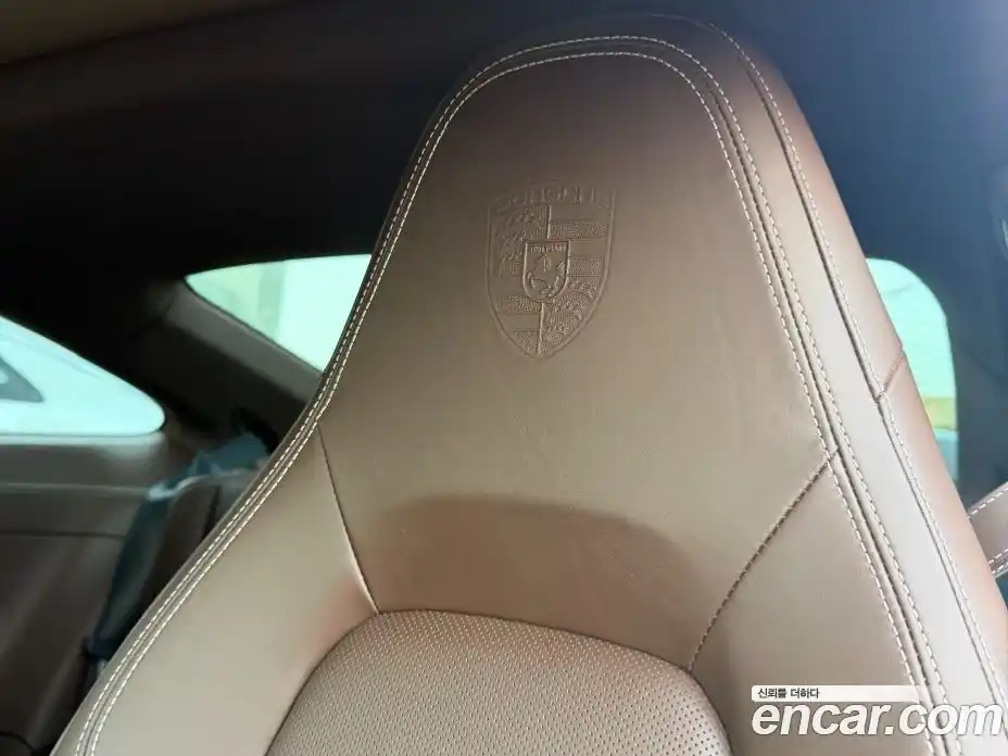 Porsche 911 2024 3.0 гидро в Москве № 1837204, фото 15