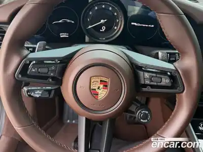 Porsche 911 2024 3.0 гидро в Москве № 1837204, миниатюра 8
