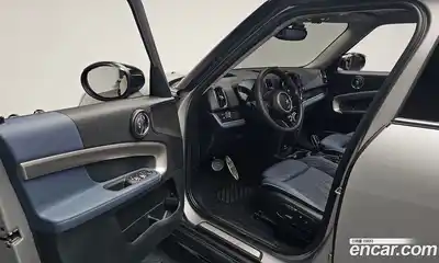 Mini Countryman 2023 2.0 гидро в Москве № 1837533, миниатюра 12
