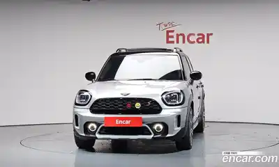 Mini Countryman 2023 2.0 гидро в Москве № 1837533, миниатюра 2