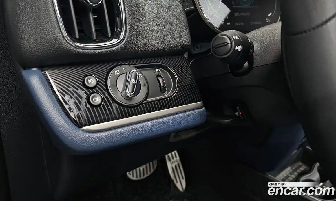 Mini Countryman 2023 2.0 гидро в Москве № 1837533, фото 23