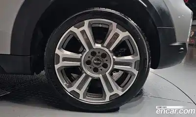 Mini Countryman 2023 2.0 гидро в Москве № 1837533, миниатюра 6