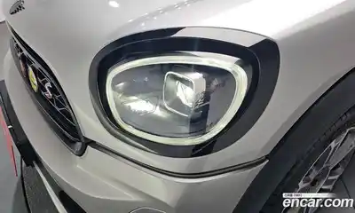 Mini Countryman 2023 2.0 гидро в Москве № 1837533, миниатюра 7