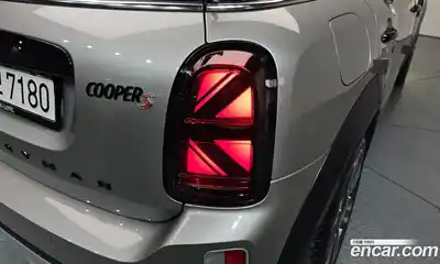 Mini Countryman 2023 2.0 гидро в Москве № 1837533, миниатюра 8