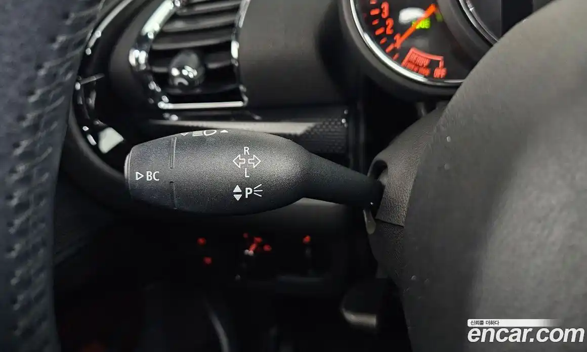 Mini Clubman 2018 1.5 гидро в Москве № 1837578, фото 12
