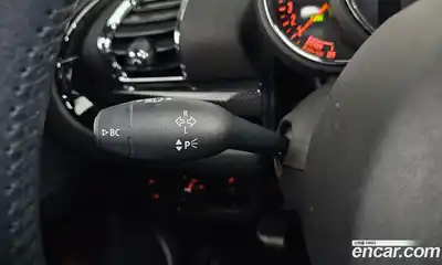 Mini Clubman 2018 1.5 гидро в Москве № 1837578, миниатюра 12