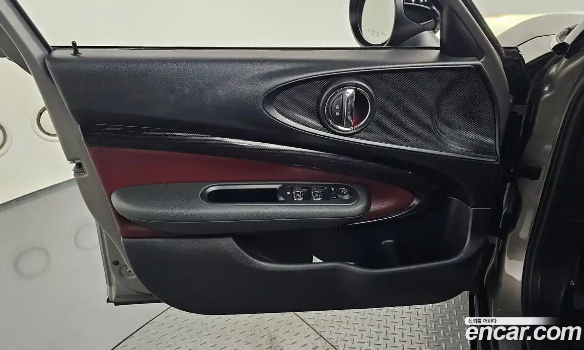 Mini Clubman 2018 1.5 гидро в Москве № 1837578, фото 14