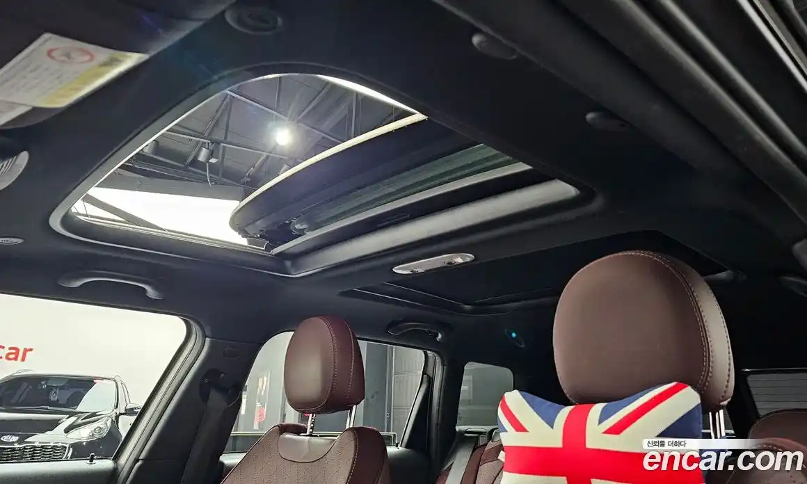 Mini Clubman 2018 1.5 гидро в Москве № 1837578, фото 25