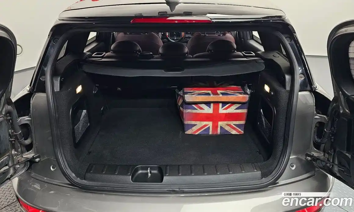 Mini Clubman 2018 1.5 гидро в Москве № 1837578, фото 26
