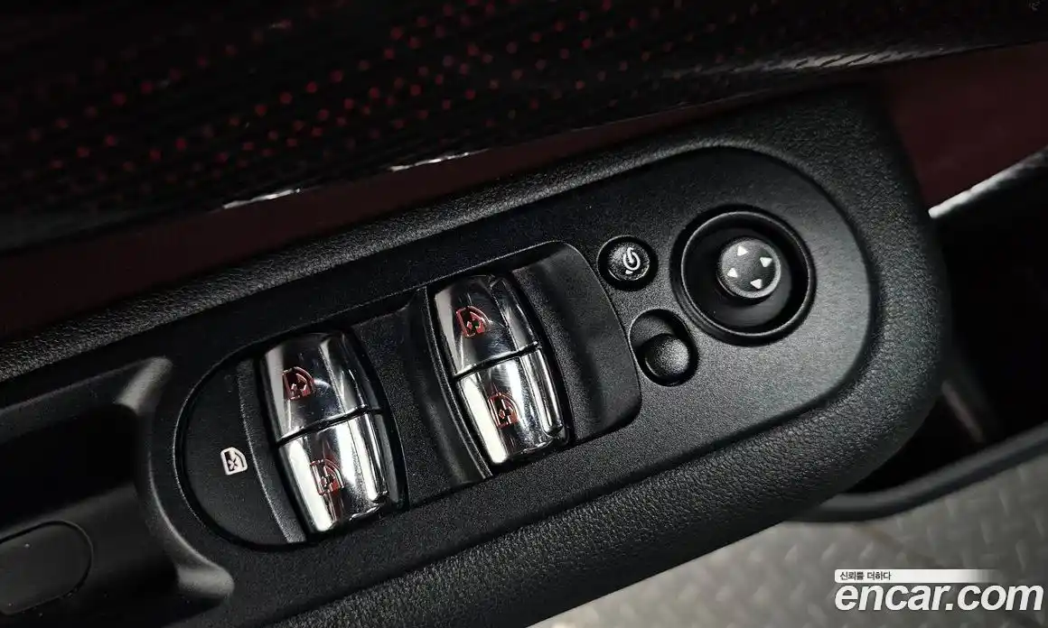 Mini Clubman 2018 1.5 гидро в Москве № 1837578, фото 28