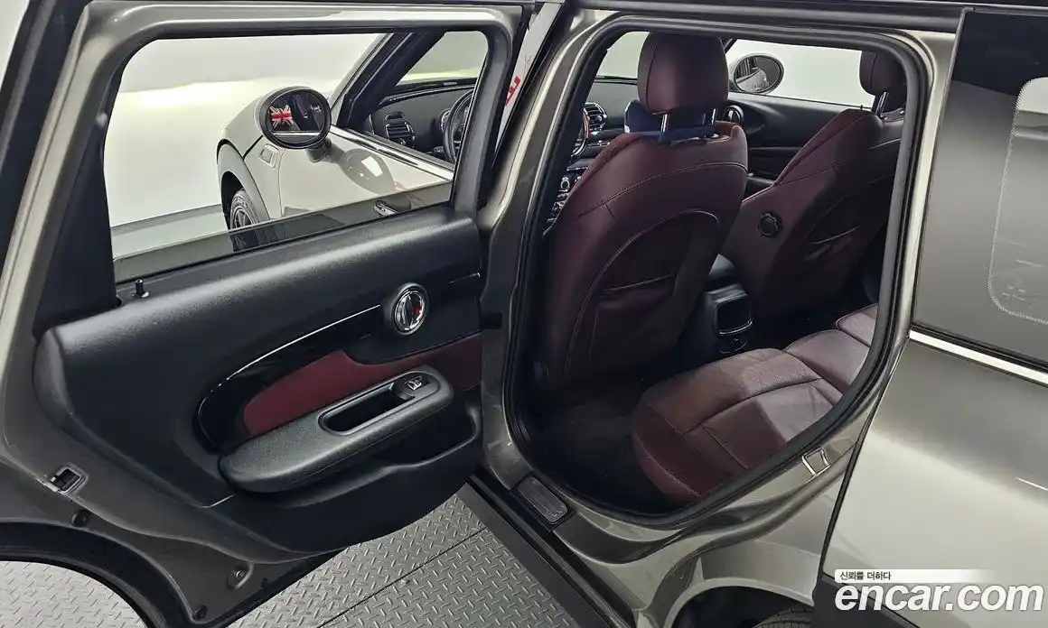 Mini Clubman 2018 1.5 гидро в Москве № 1837578, фото 30