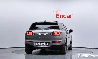 Mini Clubman 2018 1.5 гидро в Москве № 1837578, миниатюра 4