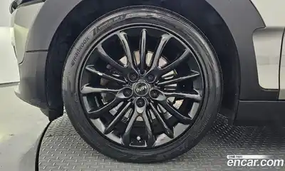 Mini Clubman 2018 1.5 гидро в Москве № 1837578, миниатюра 5