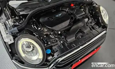 Mini Clubman 2018 1.5 гидро в Москве № 1837578, миниатюра 6