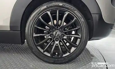 Mini Clubman 2018 1.5 гидро в Москве № 1837578, миниатюра 7